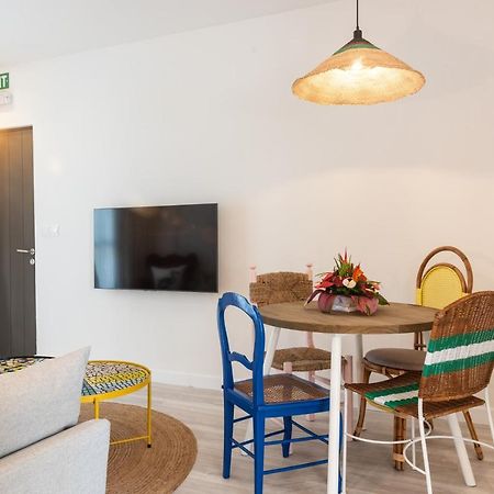 Dodo Square Residence Гранд-Бэй Экстерьер фото